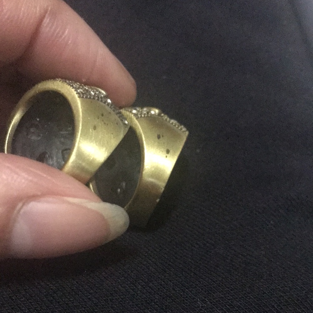 Heidi Daus Ring - image 7